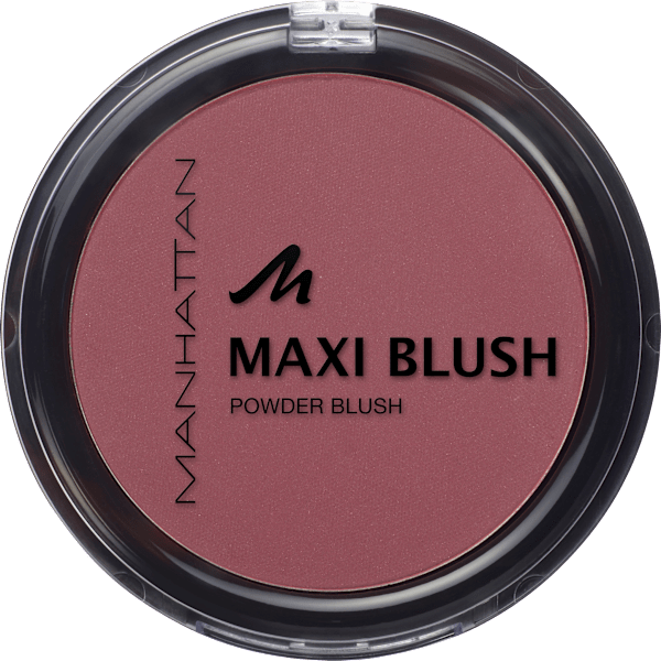 Blush Maxi Rendez Vous 400 MANHATTAN Cosmetics