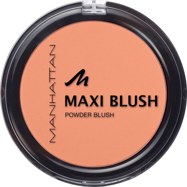 Blush Maxi Sweet Cheeks 300 MANHATTAN Cosmetics