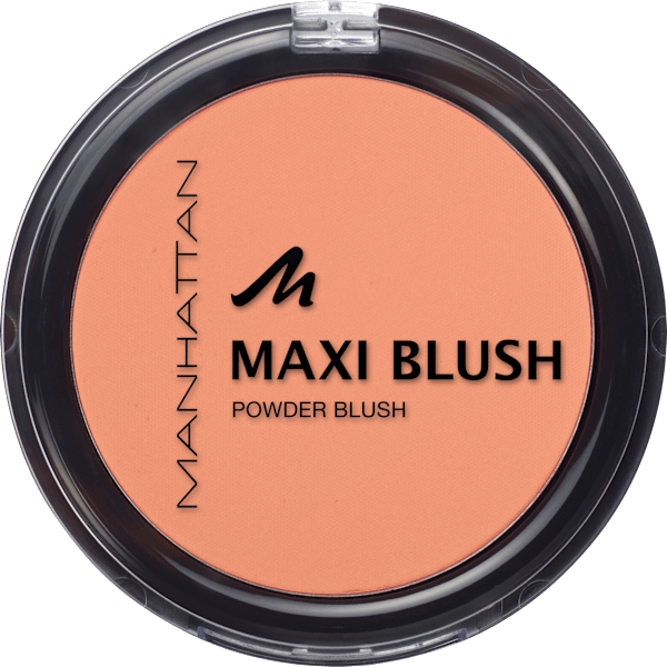 Blush Maxi Sweet Cheeks 300 MANHATTAN Cosmetics