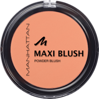 Blush Maxi Sweet Cheeks 300 MANHATTAN Cosmetics