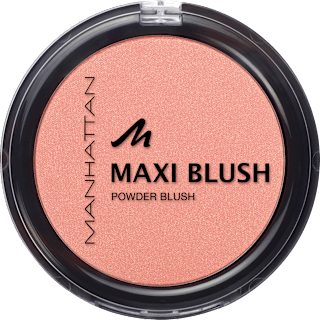 Blush Maxi Tempted 200 MANHATTAN Cosmetics