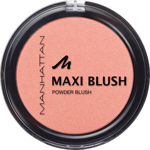 Blush Maxi Tempted 200 MANHATTAN Cosmetics