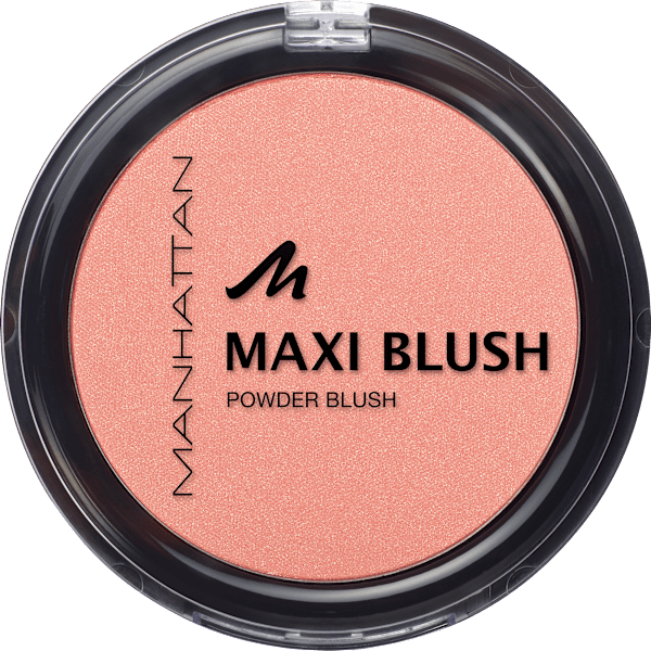Blush Maxi Tempted 200 MANHATTAN Cosmetics