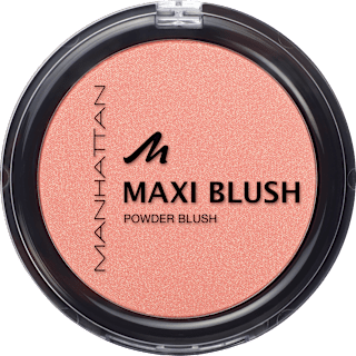 Blush Maxi Tempted 200 MANHATTAN Cosmetics