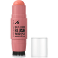 Blush Multi-Tasker Blush'N'Brush 100 MANHATTAN Cosmetics