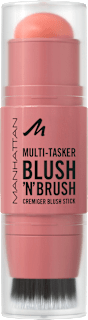 Blush Multi-Tasker Blush'N'Brush 100 MANHATTAN Cosmetics