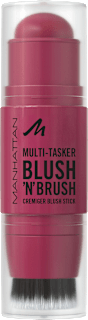 Blush Multi-Tasker Blush'N'Brush 200 MANHATTAN Cosmetics