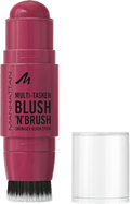 Blush Multi-Tasker Blush'N'Brush 200 MANHATTAN Cosmetics