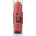 Blush Multi-Tasker Blush'N'Brush 250 MANHATTAN Cosmetics