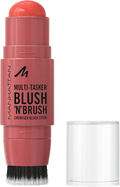 Blush Multi-Tasker Blush'N'Brush 250 MANHATTAN Cosmetics