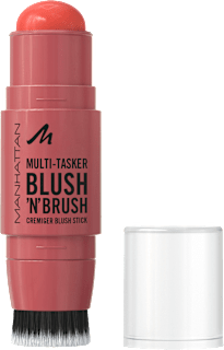 Blush Multi-Tasker Blush'N'Brush 250 MANHATTAN Cosmetics