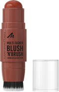 Blush Multi-Tasker Blush'N'Brush MANHATTAN Cosmetics