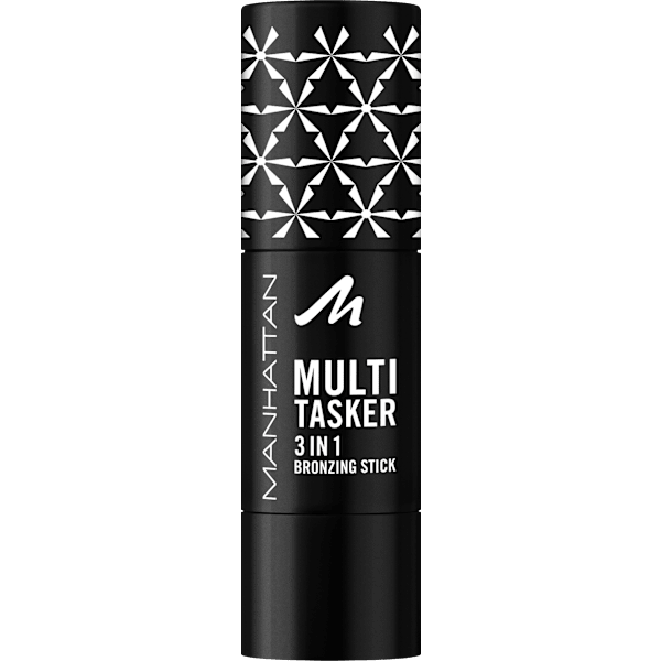 Bronzer Multi Tasker 3in1 001 Light MANHATTAN Cosmetics