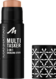 Bronzer Multi Tasker 3in1 001 Light MANHATTAN Cosmetics