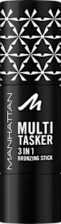 Bronzer Multi Tasker 3in1 001 Light MANHATTAN Cosmetics