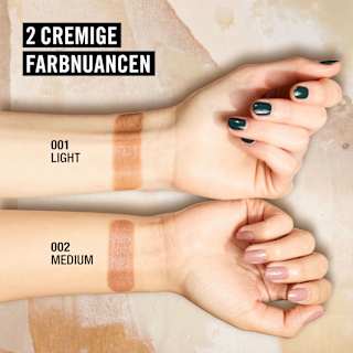 Bronzer Multi Tasker 3in1 002 Medium MANHATTAN Cosmetics