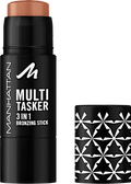 Bronzer Multi Tasker 3in1 002 Medium MANHATTAN Cosmetics