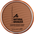 Bronzing Puder Natural 001 Sunlight MANHATTAN Cosmetics