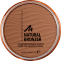 Bronzing Puder Natural 001 Sunlight MANHATTAN Cosmetics