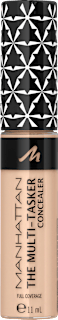 Concealer The Multi-Tasker 25 Rose Ivory MANHATTAN Cosmetics