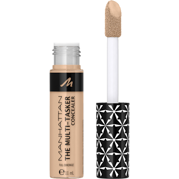 Concealer The Multi-Tasker 40 Ivory MANHATTAN Cosmetics