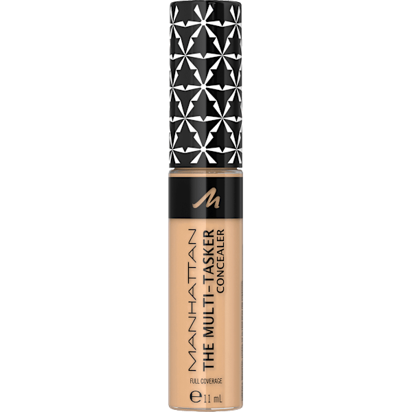 Concealer The Multi-Tasker 40 Ivory MANHATTAN Cosmetics