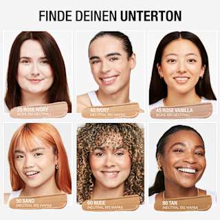 Concealer The Multi-Tasker 40 Ivory MANHATTAN Cosmetics