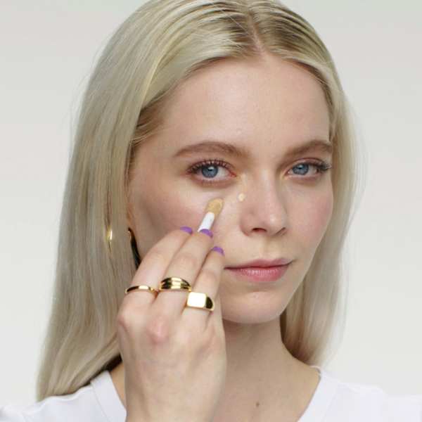 Concealer The Multi-Tasker 45 Rose Vanilla MANHATTAN Cosmetics