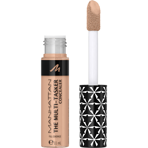 Concealer The Multi-Tasker 45 Rose Vanilla MANHATTAN Cosmetics