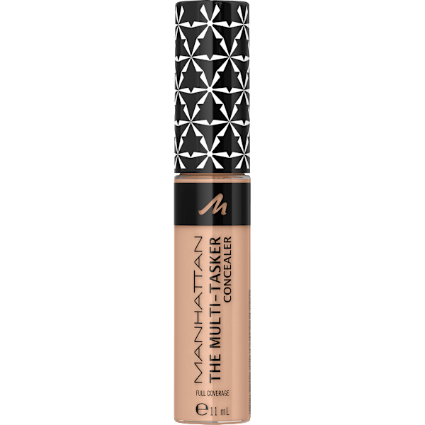 Concealer The Multi-Tasker 45 Rose Vanilla MANHATTAN Cosmetics