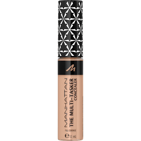 Concealer The Multi-Tasker 45 Rose Vanilla MANHATTAN Cosmetics
