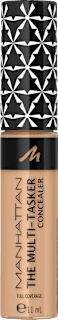 Concealer The Multi-Tasker 50 Sand MANHATTAN Cosmetics