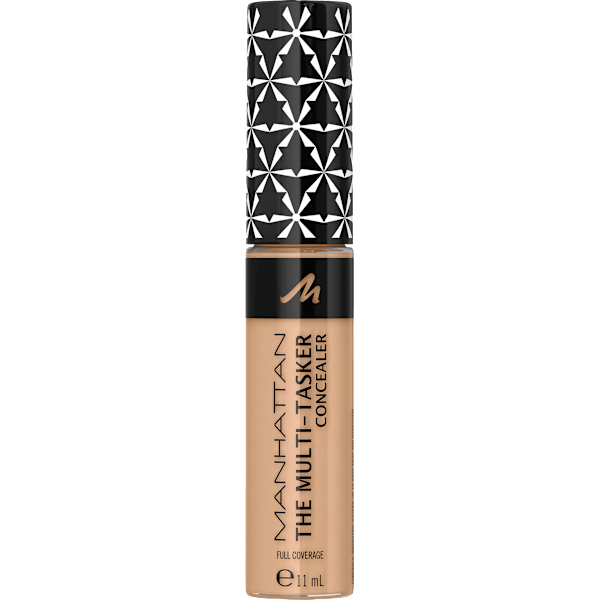 Concealer The Multi-Tasker 50 Sand MANHATTAN Cosmetics