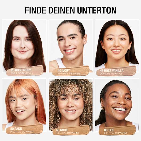 Concealer The Multi-Tasker 50 Sand MANHATTAN Cosmetics