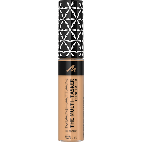 Concealer The Multi-Tasker 50 Sand MANHATTAN Cosmetics