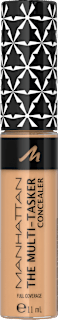 Concealer The Multi-Tasker 50 Sand MANHATTAN Cosmetics