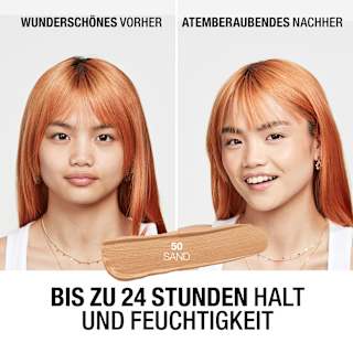 Concealer The Multi-Tasker 50 Sand MANHATTAN Cosmetics