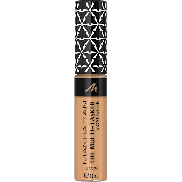 Concealer The Multi-Tasker 60 Nude MANHATTAN Cosmetics