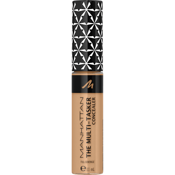 Concealer The Multi-Tasker 60 Nude MANHATTAN Cosmetics