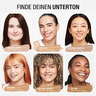 Concealer The Multi-Tasker 60 Nude MANHATTAN Cosmetics