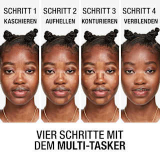 Concealer The Multi-Tasker 60 Nude MANHATTAN Cosmetics