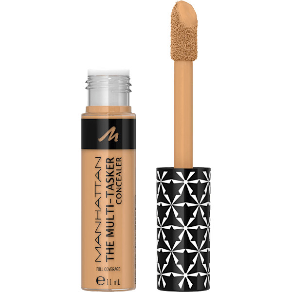 Concealer The Multi-Tasker 60 Nude MANHATTAN Cosmetics