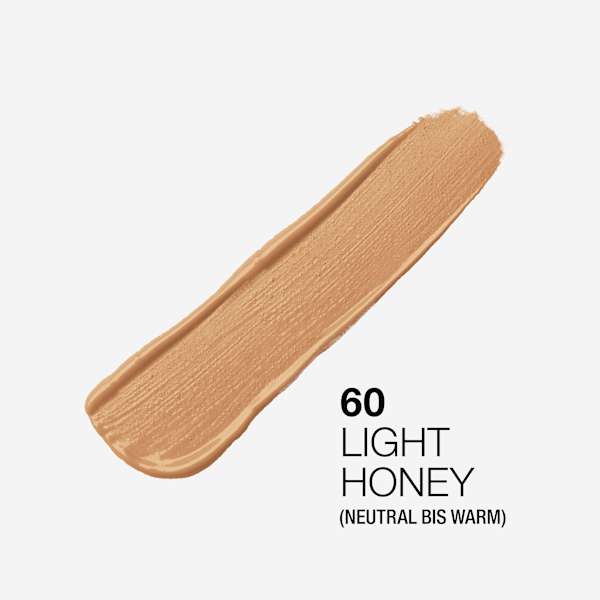 Concealer The Multi-Tasker 60 Nude MANHATTAN Cosmetics