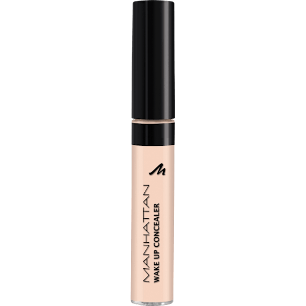 Concealer Wake Up 001 Naturelle MANHATTAN Cosmetics