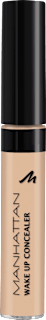 Concealer Wake Up 002 Classic Beige MANHATTAN Cosmetics
