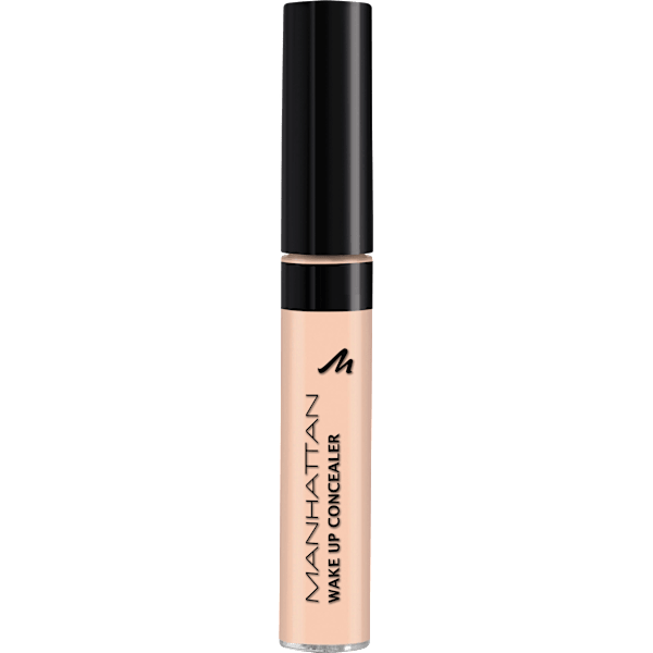 Concealer Wake Up 004 Classic Ivory MANHATTAN Cosmetics