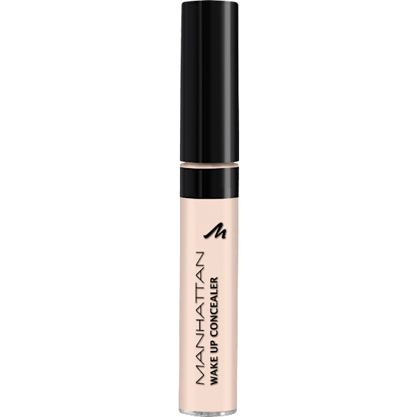 Concealer Wake Up 090 Porcelain MANHATTAN Cosmetics