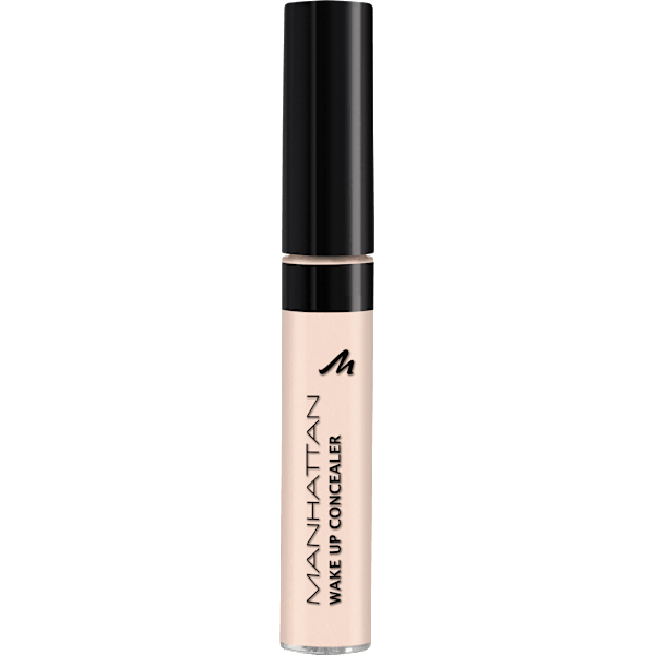 Concealer Wake Up 090 Porcelain MANHATTAN Cosmetics