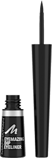Eyeliner Eyemazing Dip 001 Black MANHATTAN Cosmetics