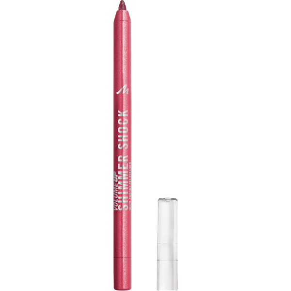 Eyeliner Volume Up Shimmer Shock 002 Blushberry Blast MANHATTAN Cosmetics